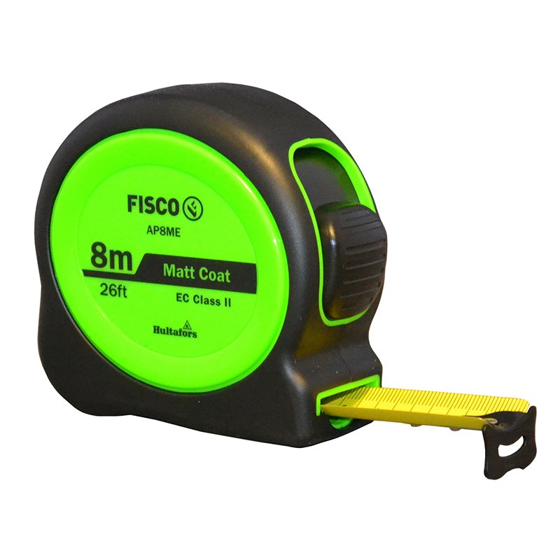 AP8ME A1-Plus Tape 8m/26ft (Width 25mm)