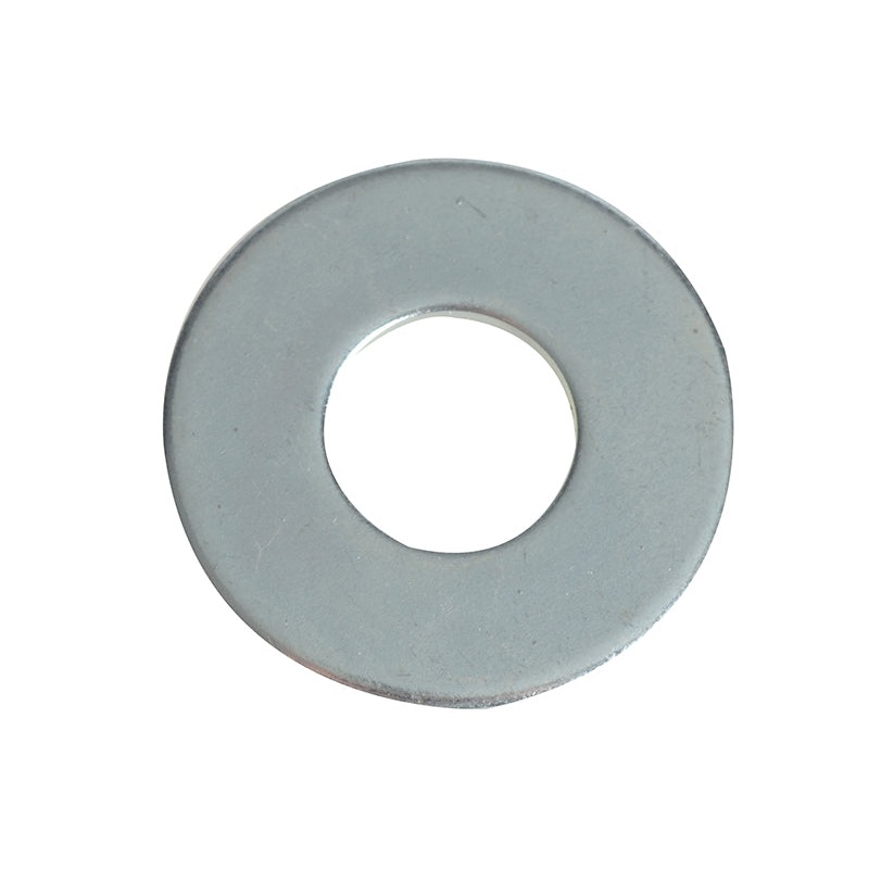 Flat Penny Washer ZP M10 x 25mm ForgePack 20