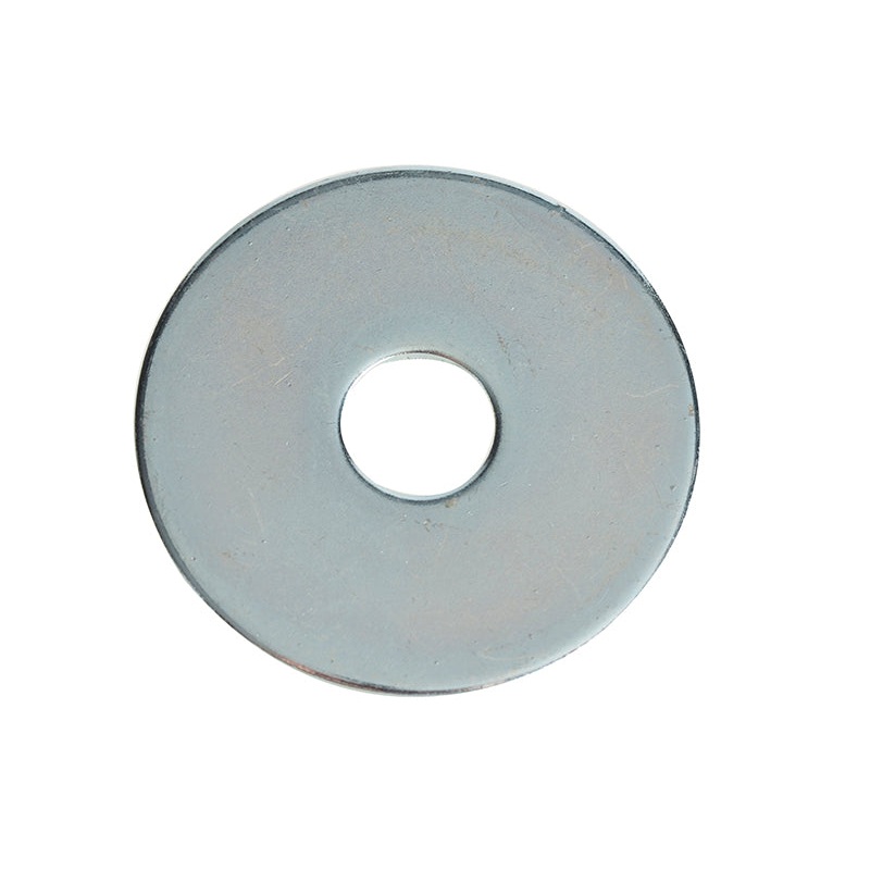 Flat Repair Washers ZP M10 x 40mm ForgePack 6