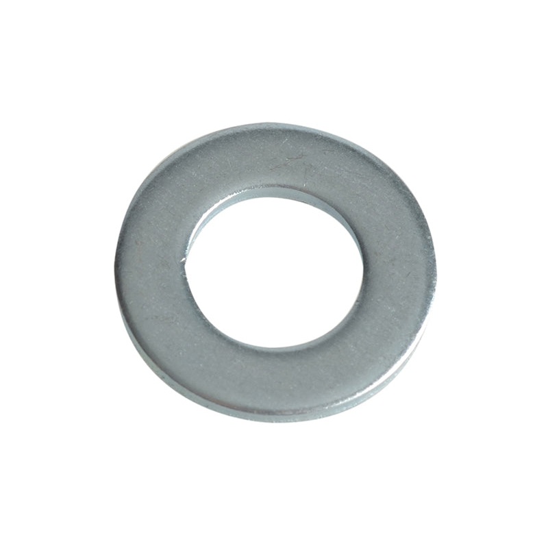 Flat Washers DIN125 ZP M10 ForgePack 15