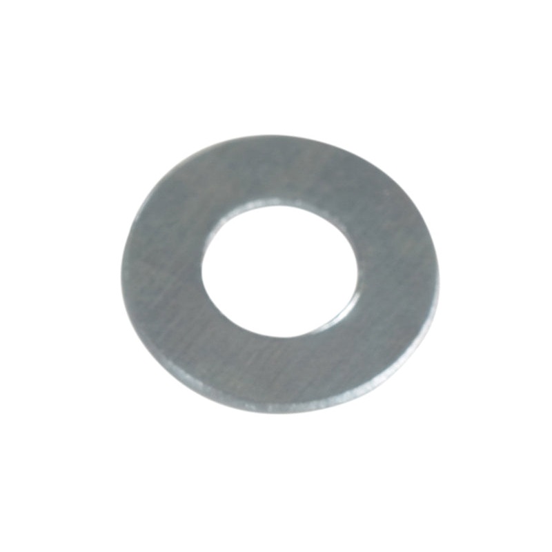 Flat Washers DIN125 ZP M3 ForgePack 120