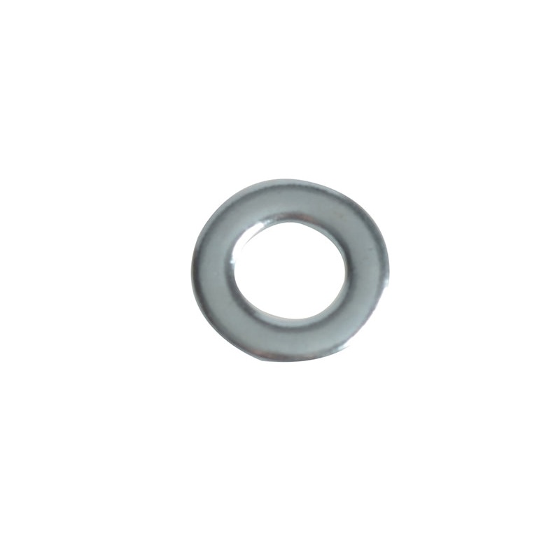 Flat Washers DIN125 ZP M5 ForgePack 80