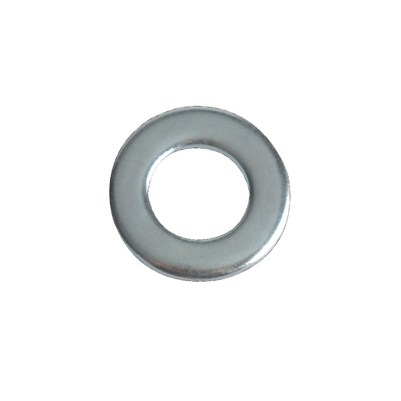 Flat Washers DIN125 ZP M6 ForgePack 50