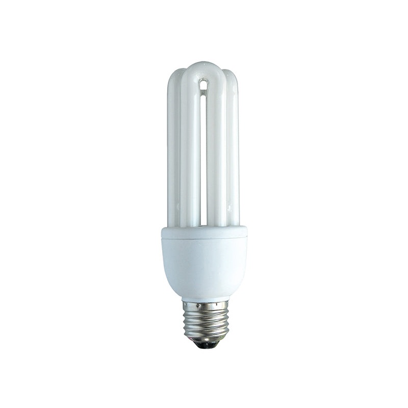 Low Energy Lightbulb 3u ES (E27) 110 Volt 13W