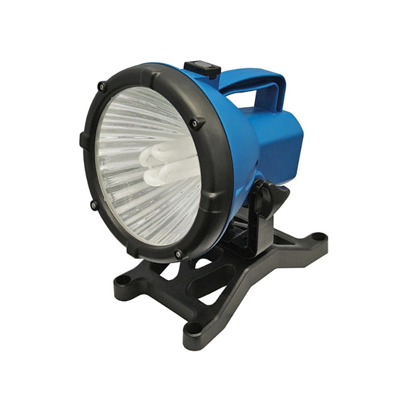 Low Energy Work Light Lamp with Base 36W 110V