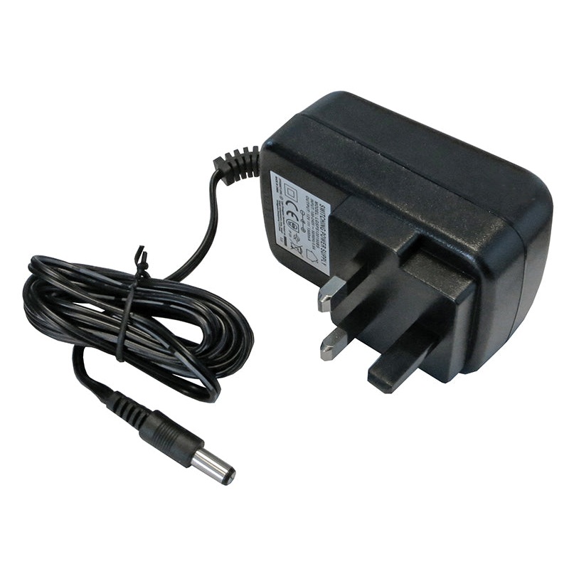 Replacement Charger for FPPSLLED20TB