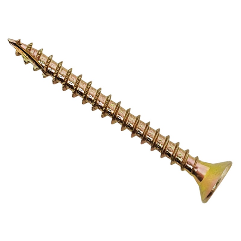 Spectre Screw PZ Compatible CSK ZYP 4.0 x 35mm (Box 200)
