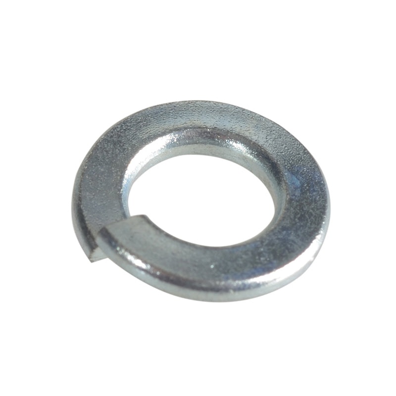 Spring Washers DIN127 ZP M6 ForgePack 60