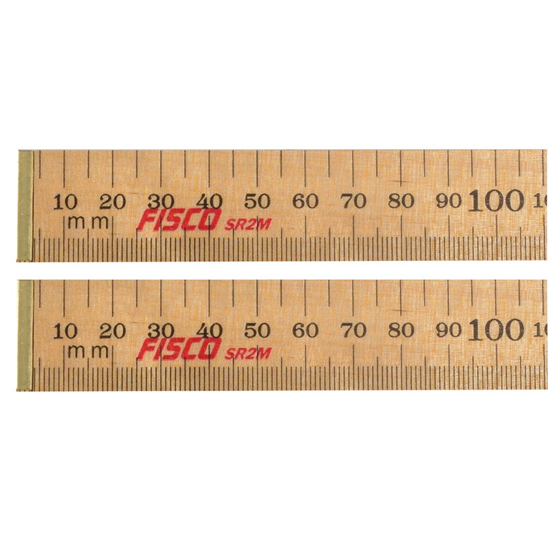 SR2M Surveyors Rod 2 Metre