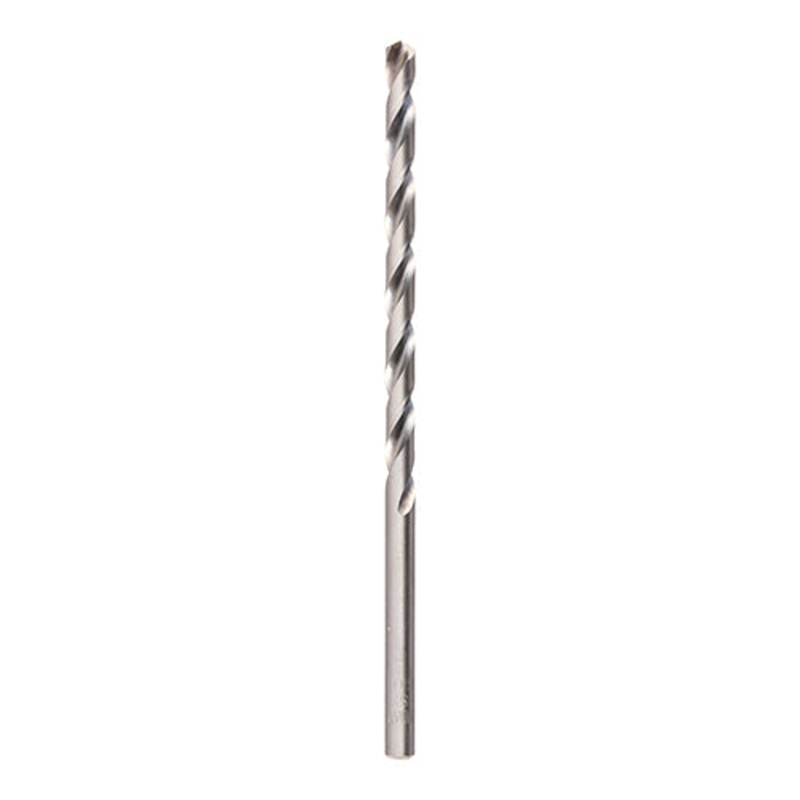 TIMCO Ground Long Jobber Drills HSS M2 - 2.0mm