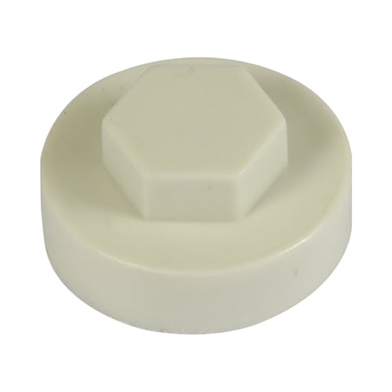 TIMCO Hex Head Cover Caps Hamlet - 16mm