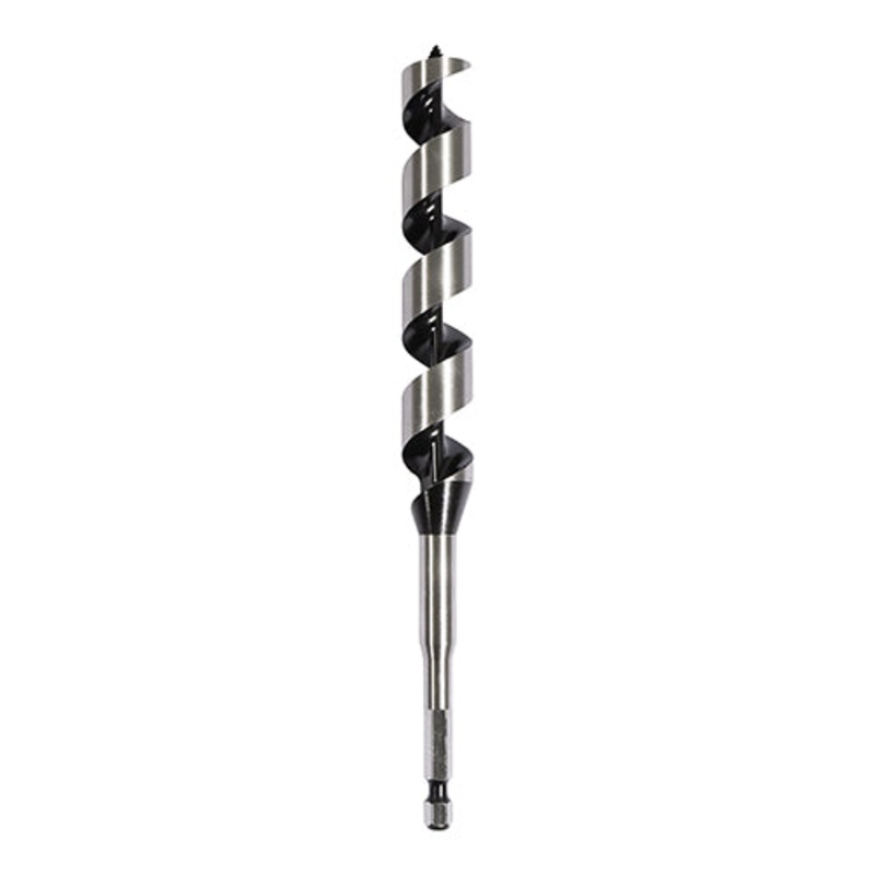 TIMCO High Performance Impact Auger Bit - 22.0 x 205