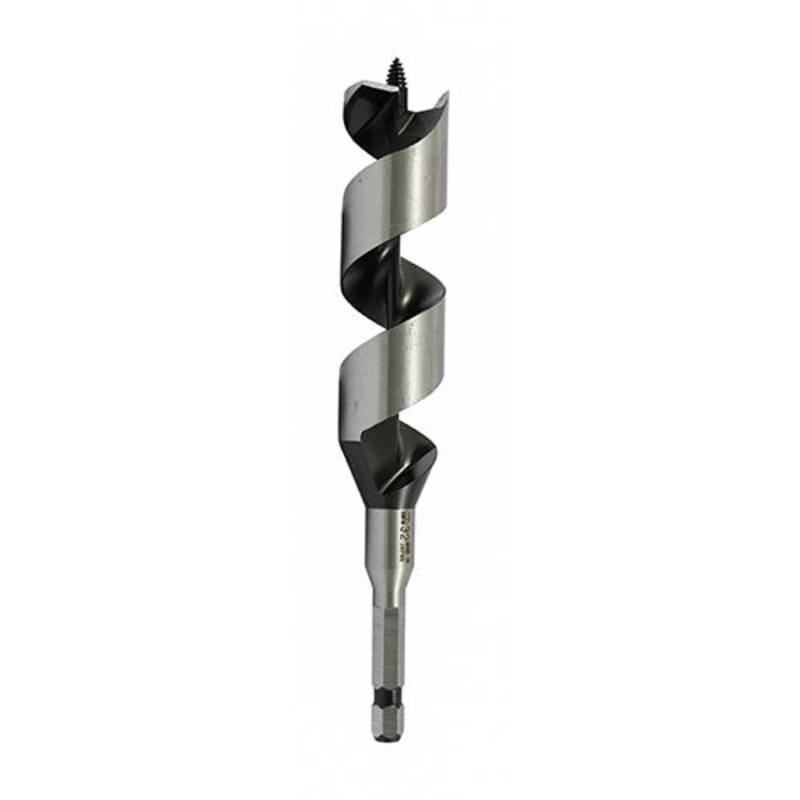 TIMCO High Performance Impact Auger Bit - 8.0 x 170