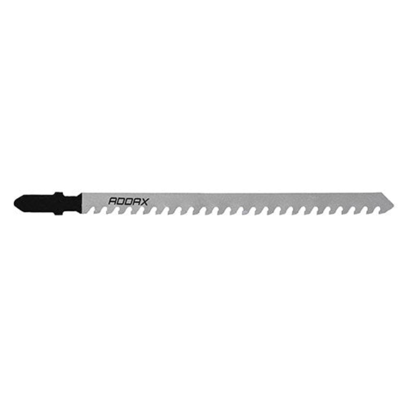 TIMCO Jigsaw Blades Plasterboard & Cement Board Cutting HCS Blades - T341HM