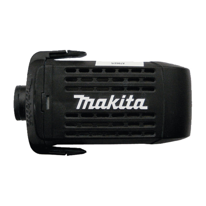 Makita | Dust Box + Paper dust bag 1 pc | 135246-0
