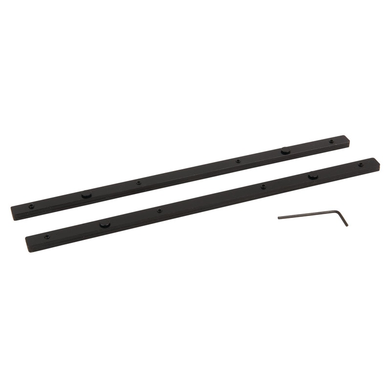 Makita | Guide rail joint connector set, 2 pcs | 198885-7