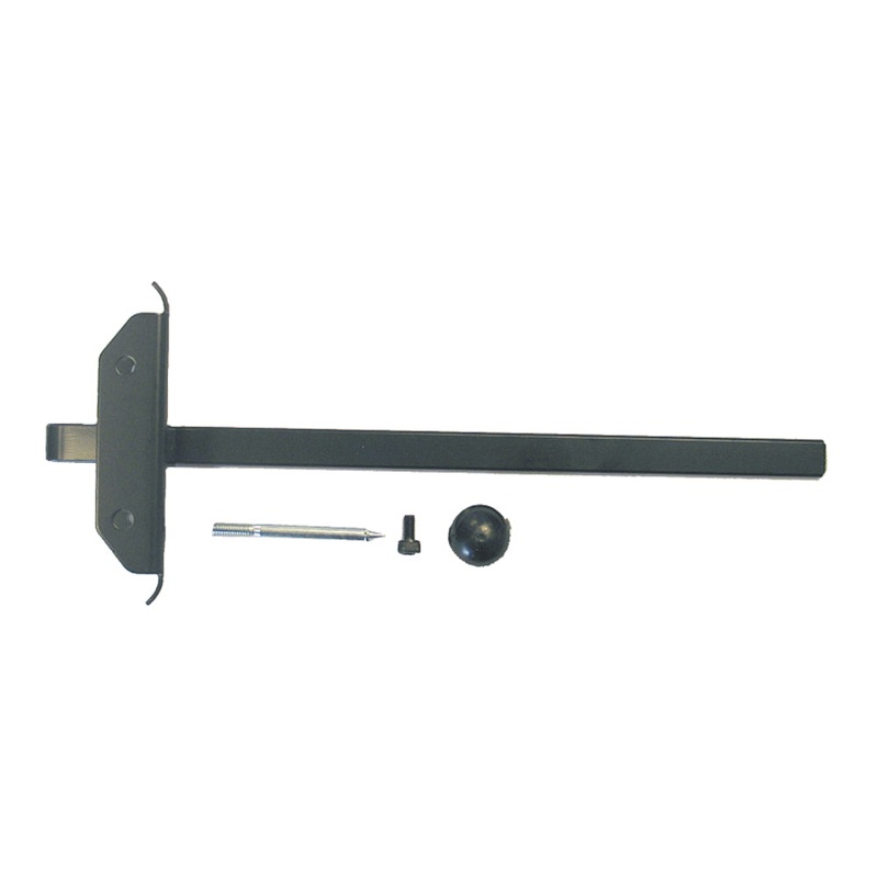 Makita | Guide rule set | 192732-4