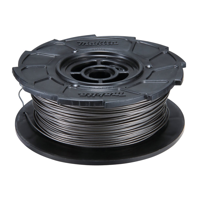 Makita | Tie Wire Set 0,8 mm Standard, 50 pcs | 199137-9