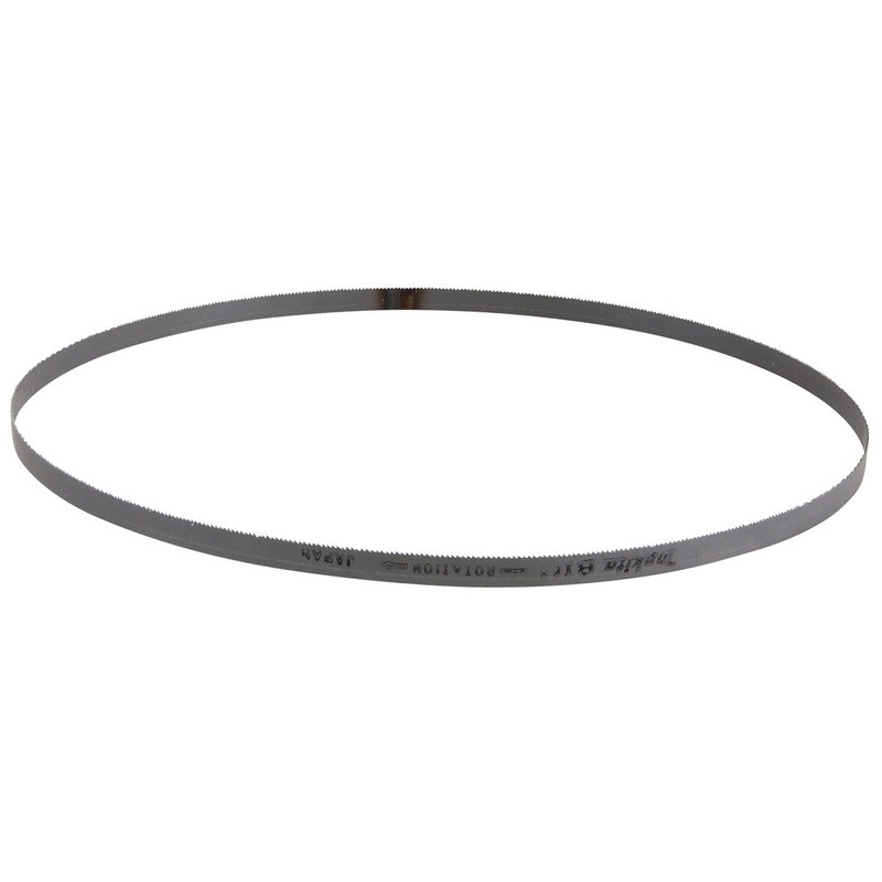 Makita | Band saw blade, BiM, 13 x 0,5 x 1 140 mm, 14 TPI, 1 pcs | 792557-2