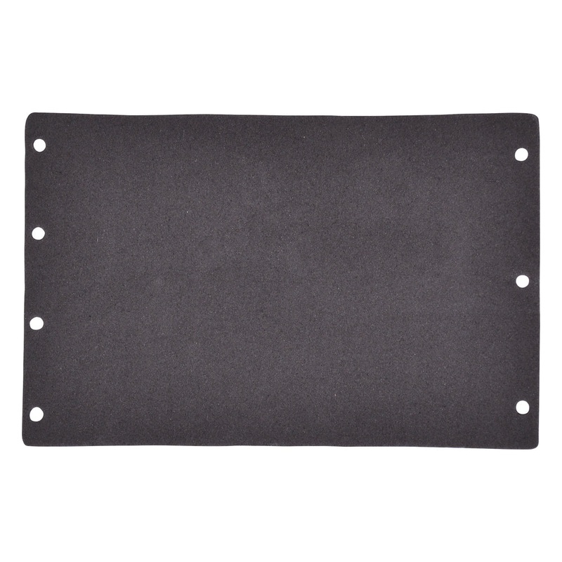 Makita | Cork Rubber Plate 173 x 111 mm | 424058-9