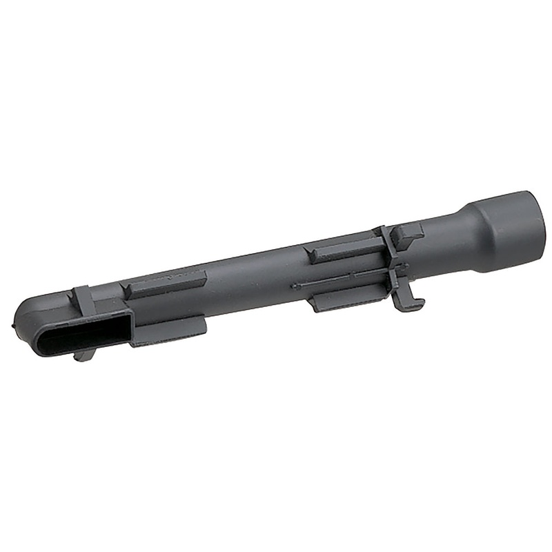 Makita | Dust nozzle  18 / 22 mm | 417853-4