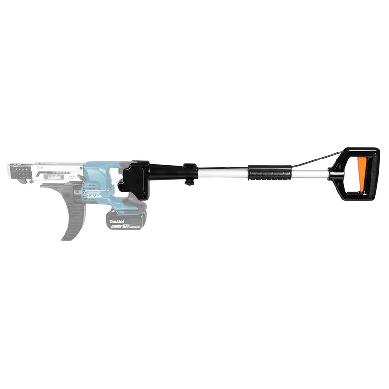 Makita | Extension handle 890  990 mm | 194500-1
