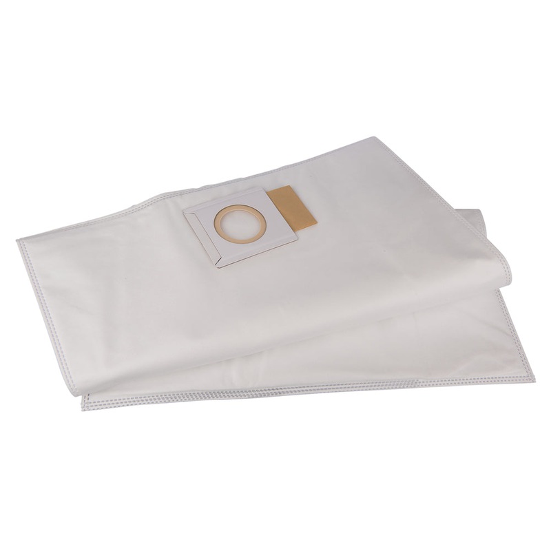 Makita | Filter dust bag, 5 pcs | 195557-5