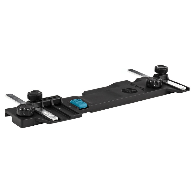 Makita | Guide rail adapter | 197005-0
