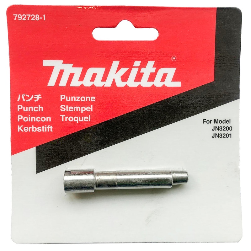 Makita | Nibbler, Punch | 792728-1