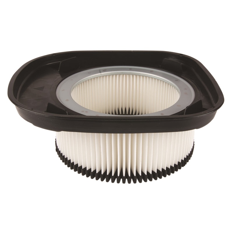 Makita | Powder filter set | 197166-6