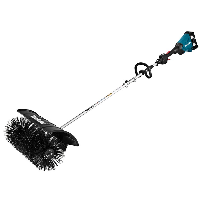 Makita | Roller brush attachment | 199318-5
