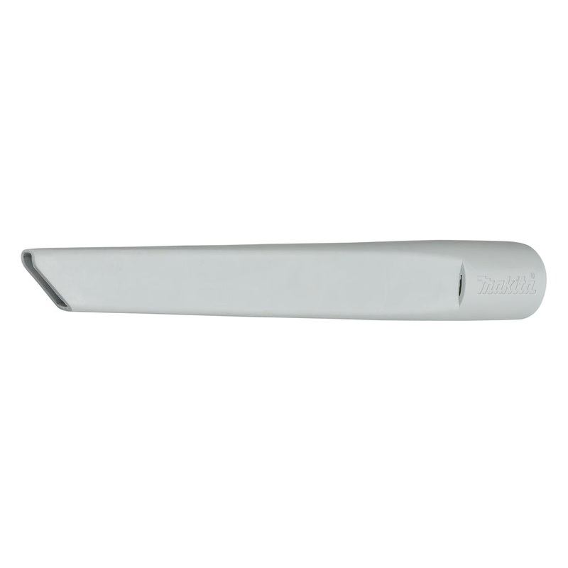 Makita | Rubber Crevice Nozzel 330 x 35 mm | 422437-5