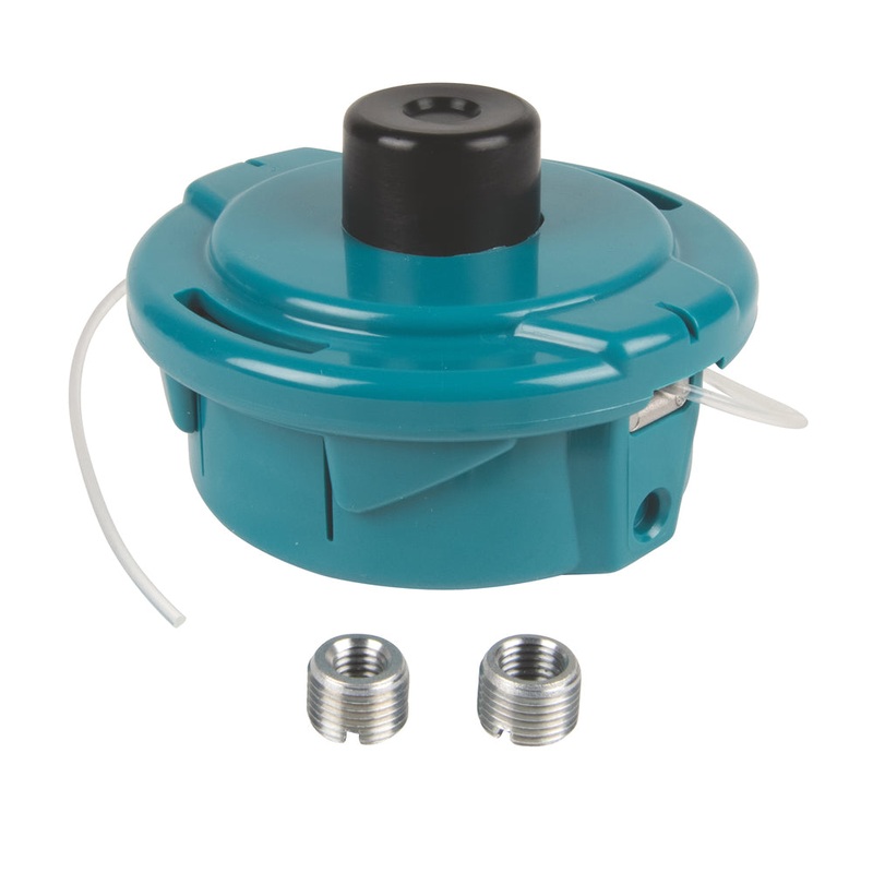 Makita | String trimmer head 4" /  2,4 mm x 3 m | B-02945