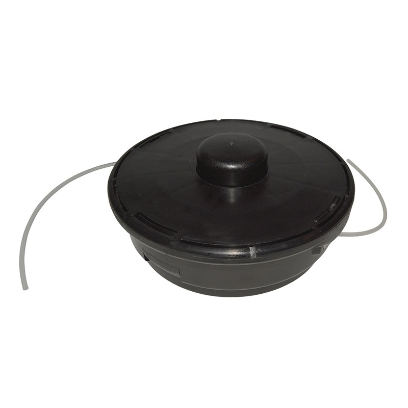 Makita | String Trimmer Head 6", 3 mm x 2 m | A-81658