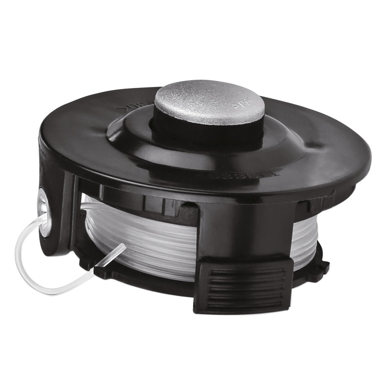 Makita | Trimmer head 6 m | 195858-1