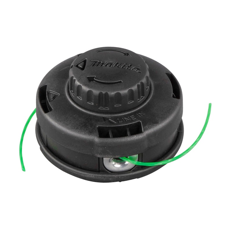 Makita | Trimmer head Tap & Go 2,0 mm, M10 x 1.25 LH | 191D89-4