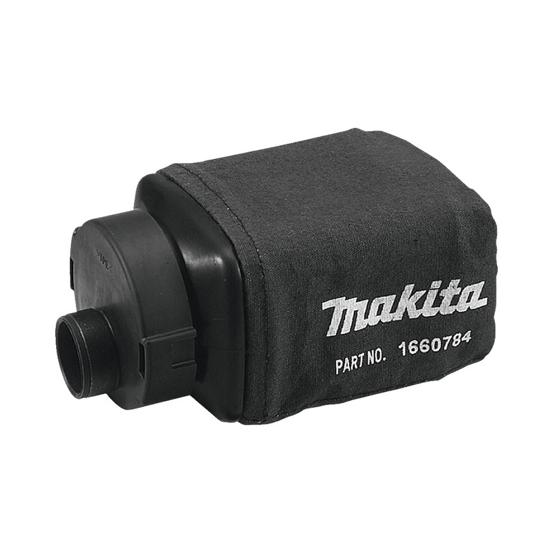 Makita | Cloth Dust Bag | 135222-4