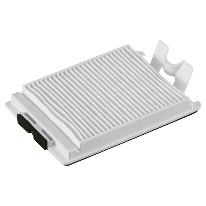 Makita | Filter assembly | 127725-2