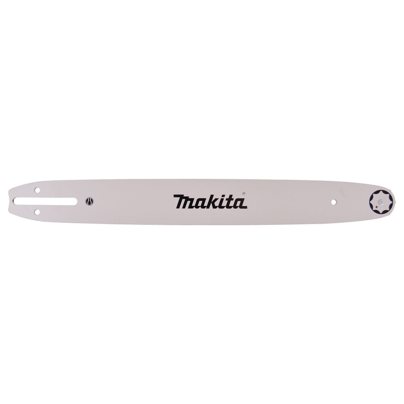 Makita | Guide bar, 16" / 40 cm, 3/8", 1,1 mm | 165247-4