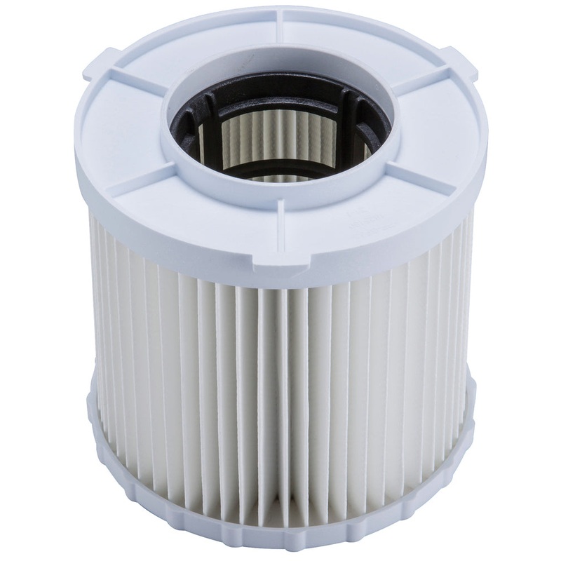 Makita | Hepa filter complete | 162518-0