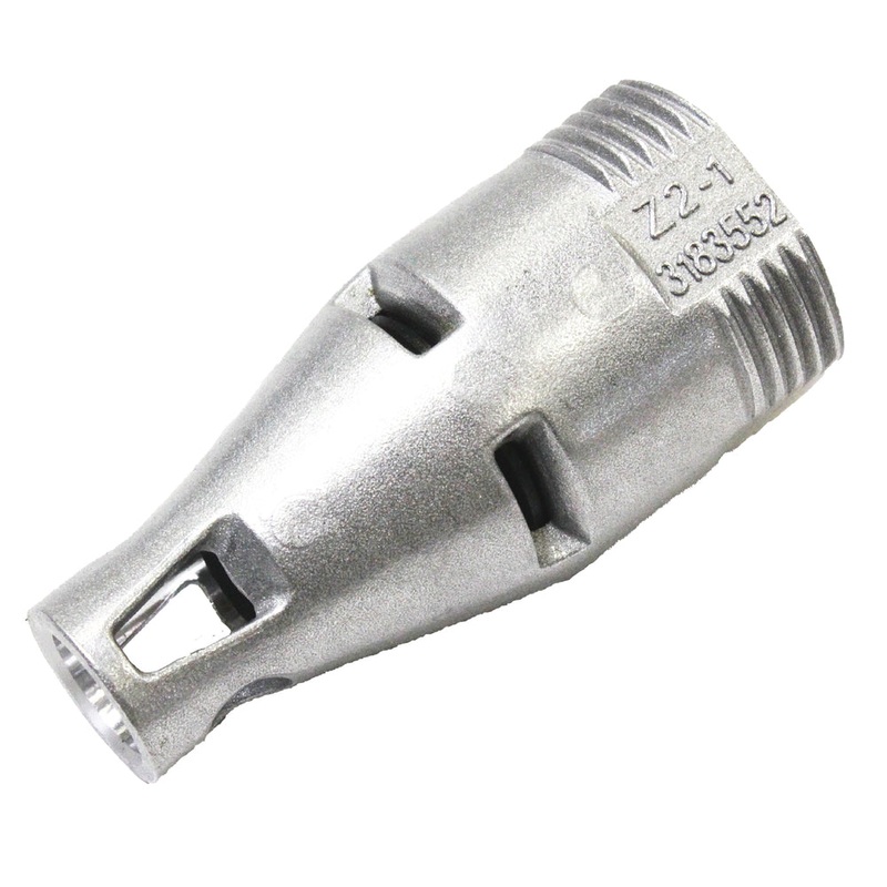 Makita | LOCATOR S ASSEMBLY | 122867-7