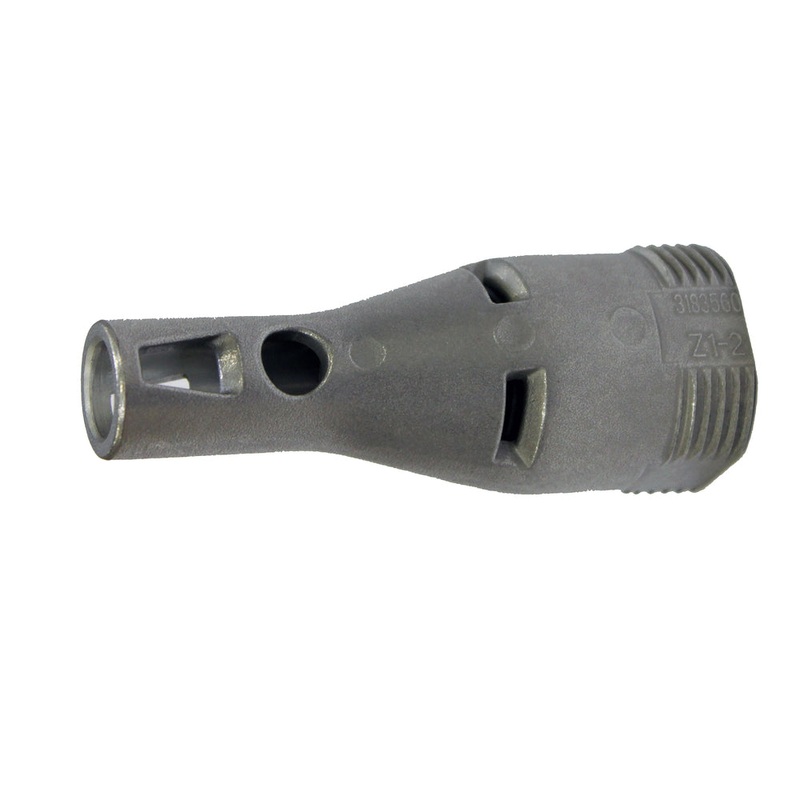 Makita | LOCATOR S ASSEMBLY | 122868-5