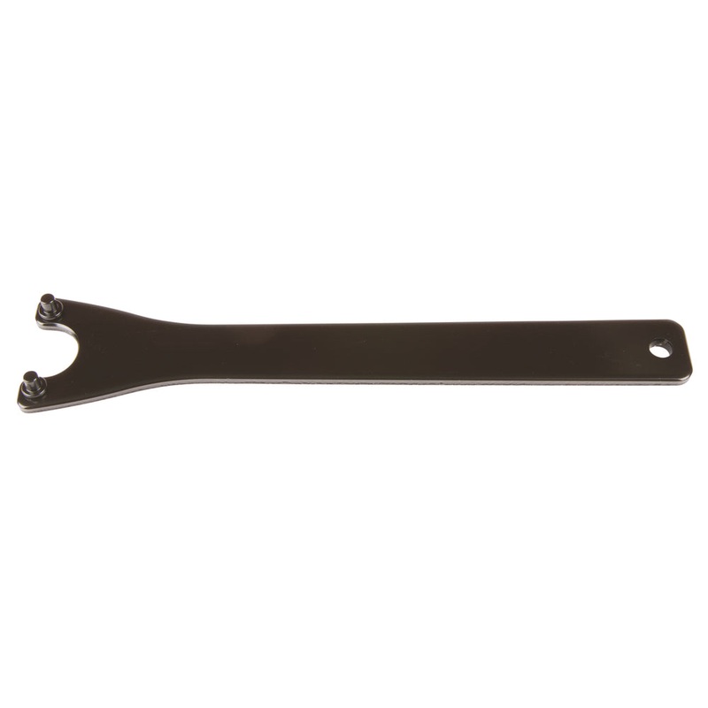 Makita | Lock Nut Wrench 35 | 197610-3