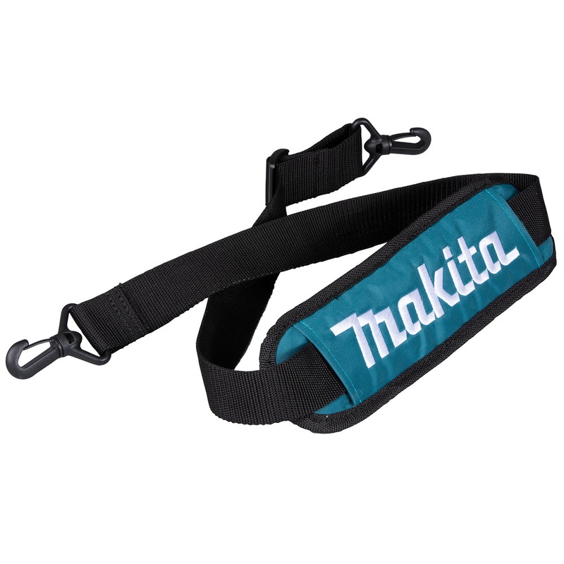 Makita | Shoulder Belt, CL121D | 162544-9