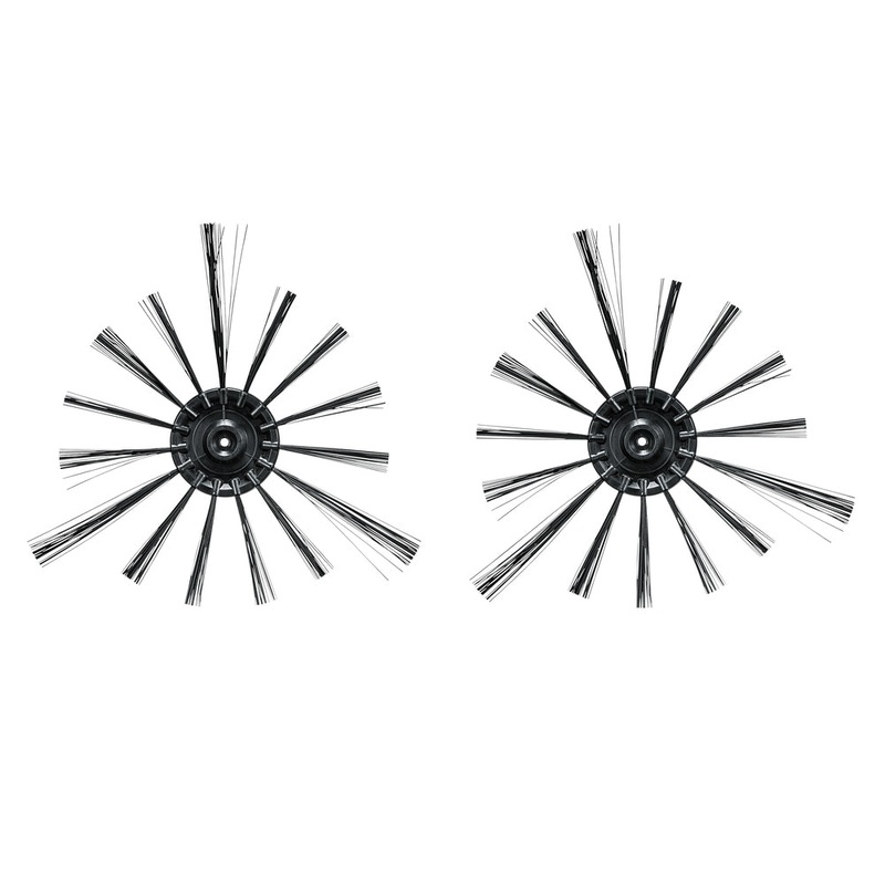 Makita | Side Brush Assembly | SH00000065