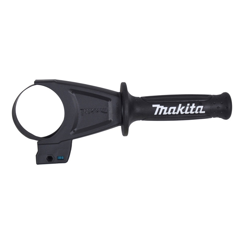 Makita | Straight Side Handle | 123138-5