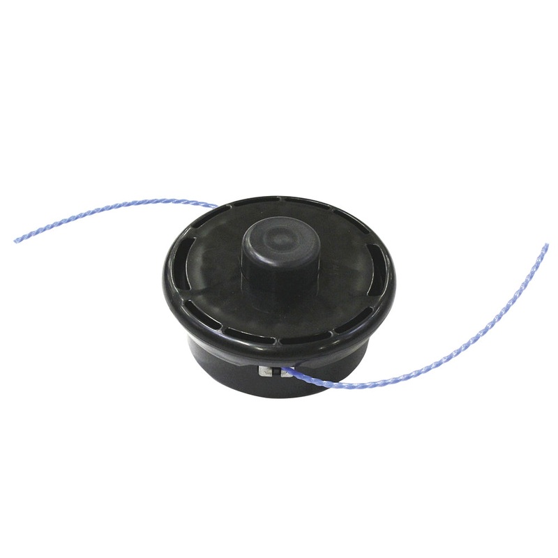 Makita | Trimmer head 2,0 mm x 3 m, M10 x 1,25LH | 197296-3
