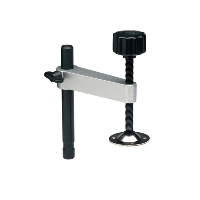 Makita | Vertical Vice assembly | 122728-1