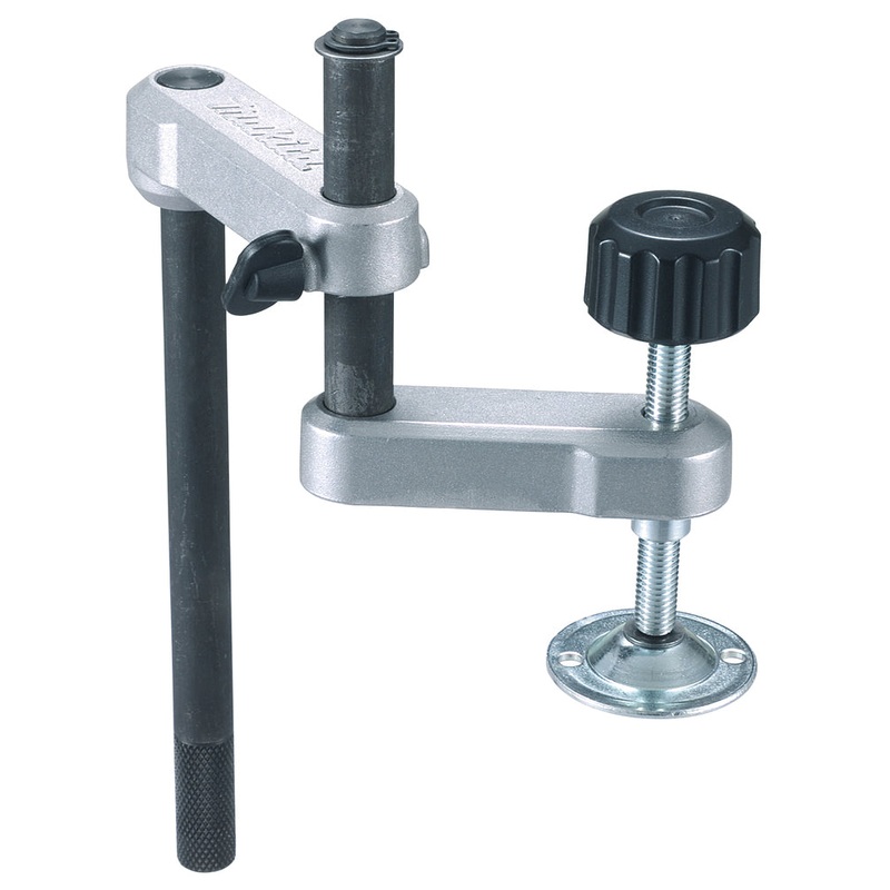 Makita | Vertical Vice assembly | 122854-6