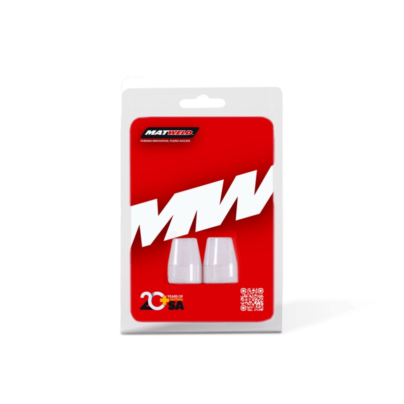 Matweld 31 Gas Shield Cup | MATPT3105P
